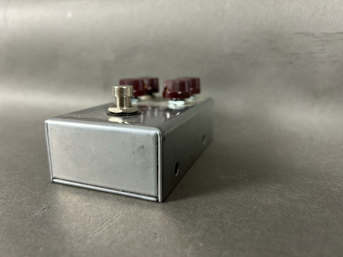 J. Rockett Majestic Overdrive