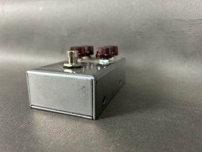 J. Rockett Majestic Overdrive