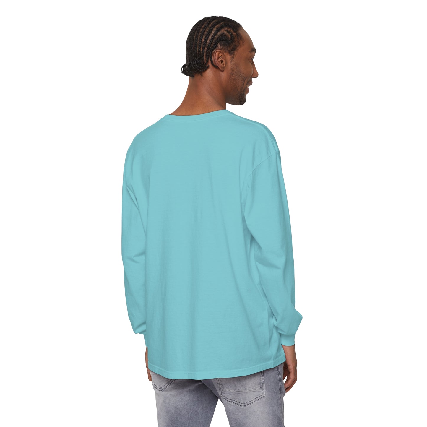 Corner Music - Unisex Long Sleeve T-Shirt