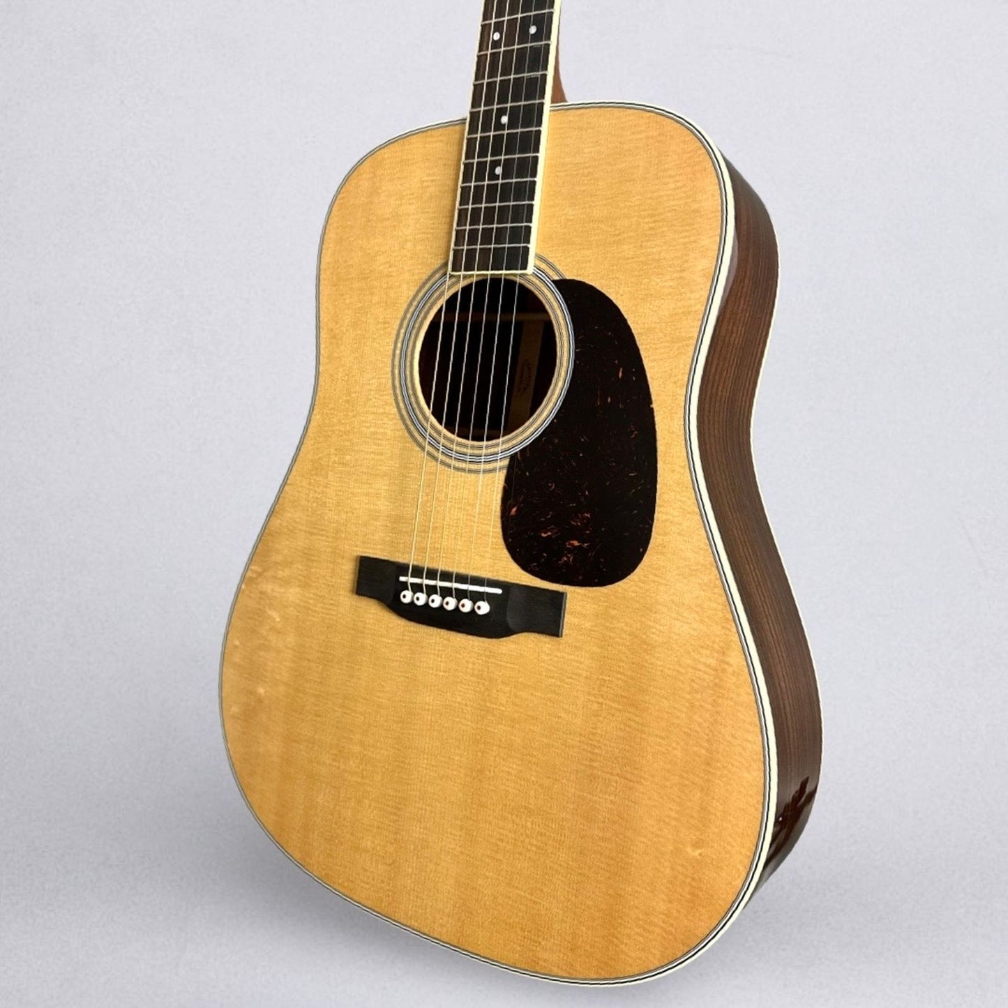 Martin D-35 2025 - Natural Aging Toner