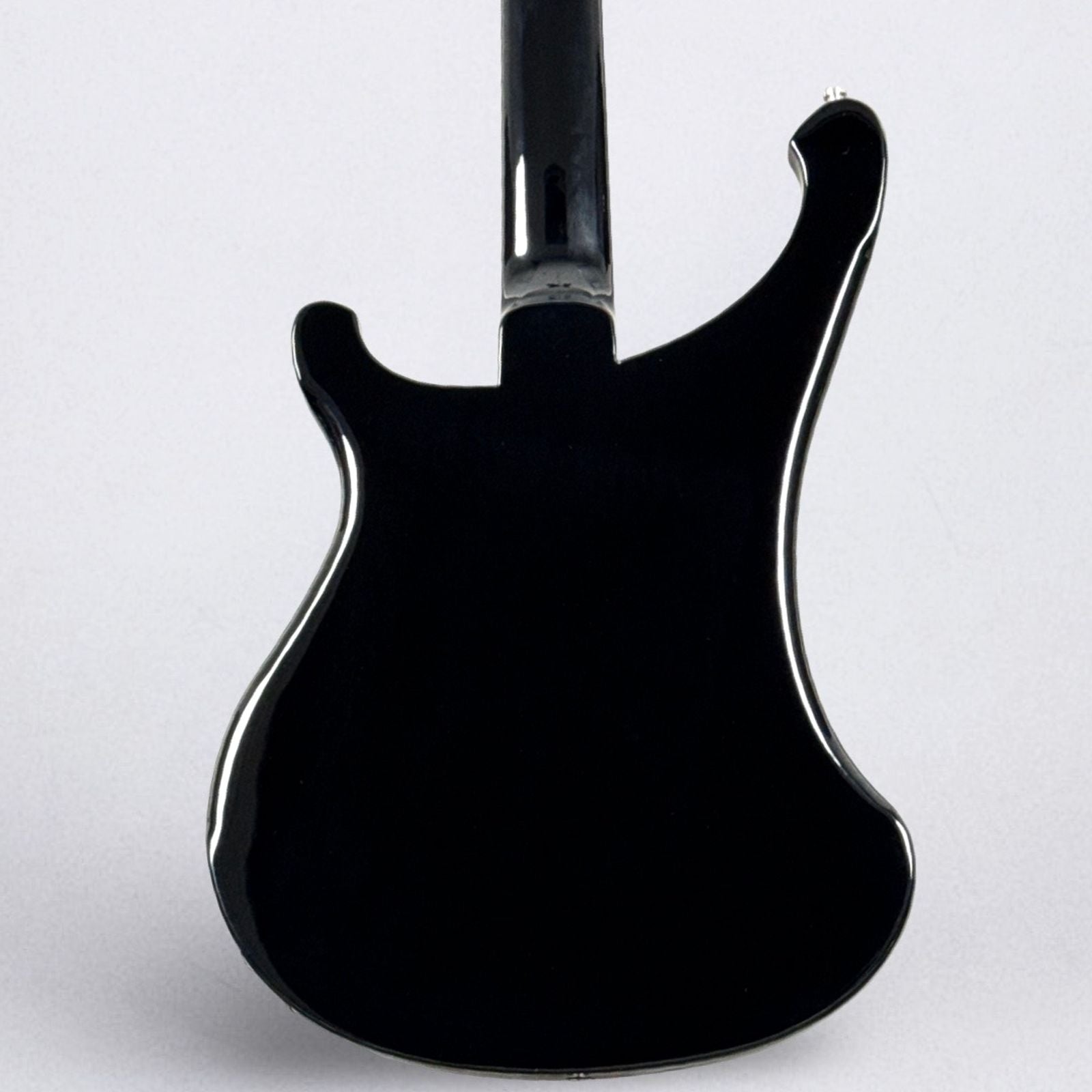 Rickenbacker 4003S 2025 - Jetglo