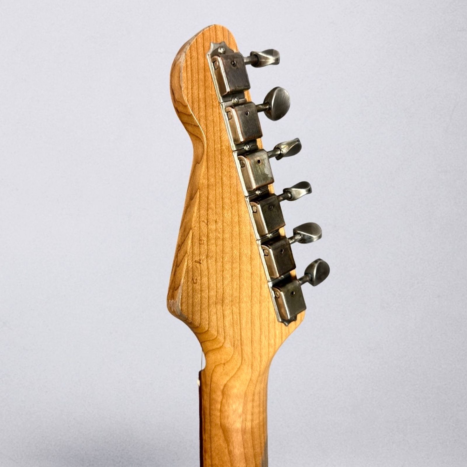 LsL Instruments Saticoy One B 2025 - Vintage Cream Light Relic