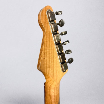 LsL Instruments Saticoy One B 2025 - Vintage Cream Light Relic