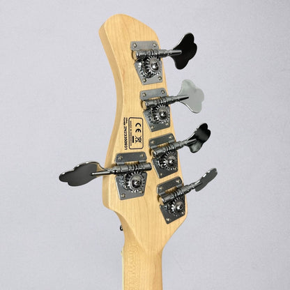 Sire Marcus Miller V7 5-String Bass - Black