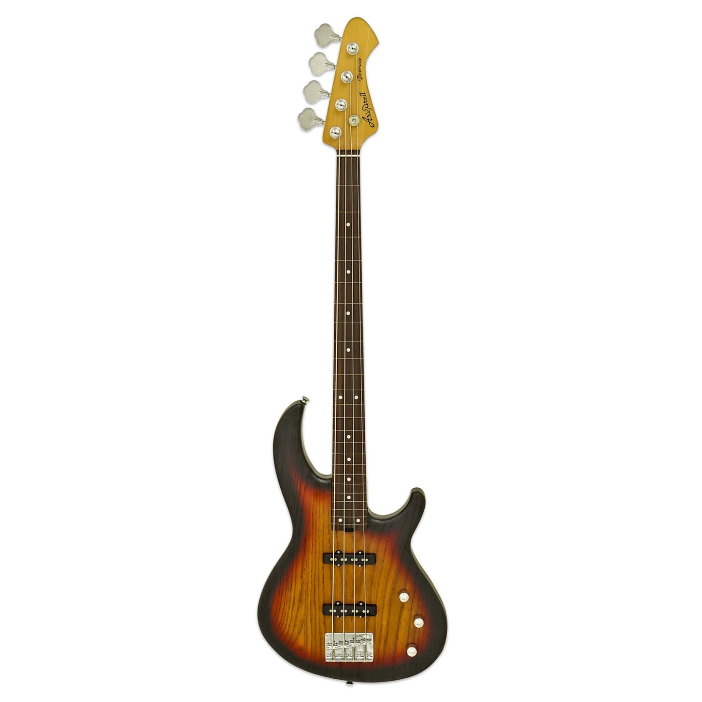 Aria Pro II 313JP-OPSB Detroit Bass