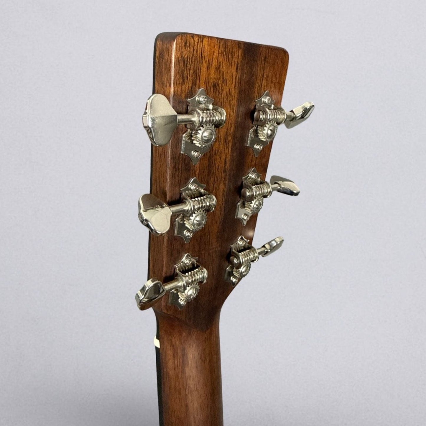 Eastman E3OM-DLX 2025 - Natural