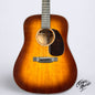 Martin D-18 Standard Series 2025 - 1933 Ambertone