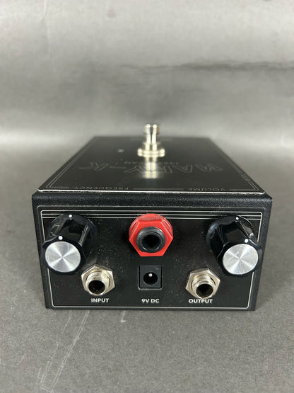 JHS Mark-K 1969 Japan Fuzz Pedal