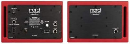 Nord Piano Monitor V2 Active Stereo Speakers