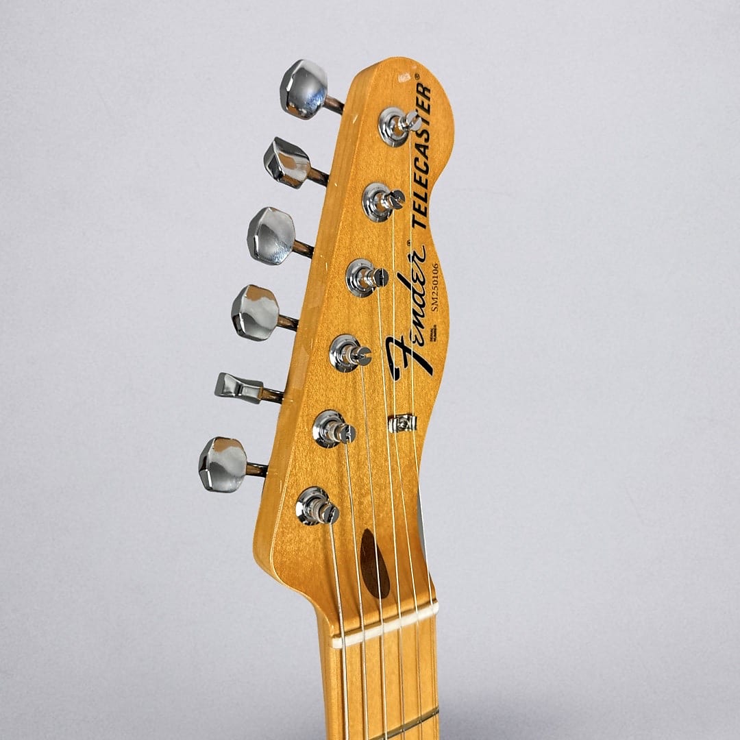 Fender Limited Edition Vintera II 60’s Telecaster 2025 - Antigua