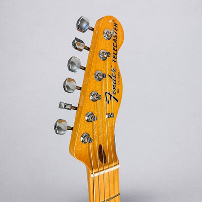 Fender Limited Edition Vintera II 60’s Telecaster 2025 - Antigua