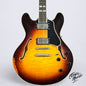 Eastman T59/v 2025 - Antique Varnish Sunburst