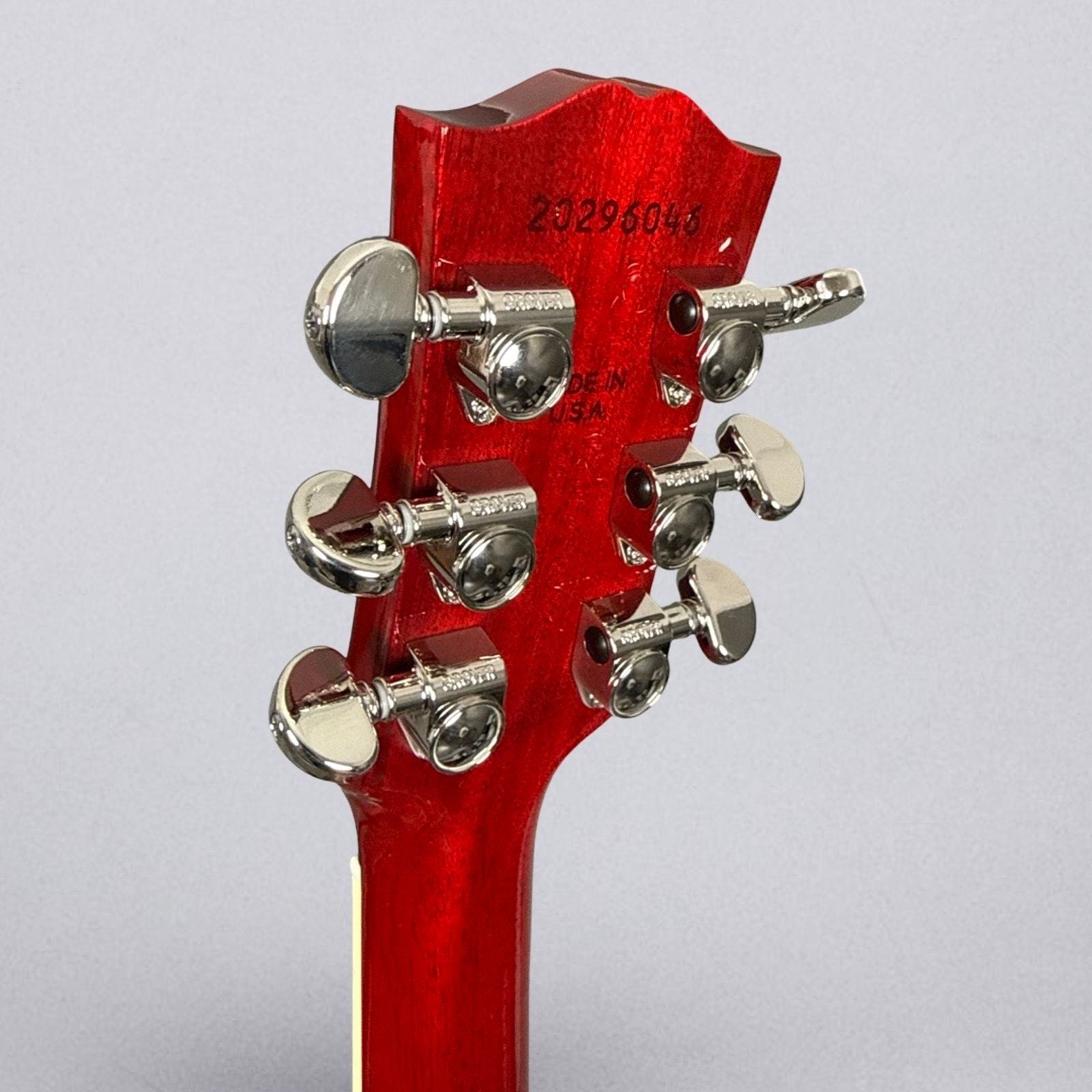 Gibson Hummingbird Standard 2025 - Vintage Cherry Sunburst