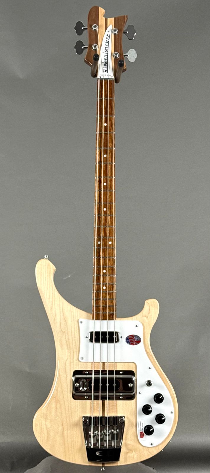 Rickenbacker 4003S 2026 - Mapleglo