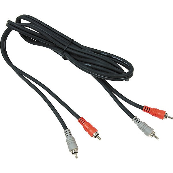 Dual RCA-RCA Cable