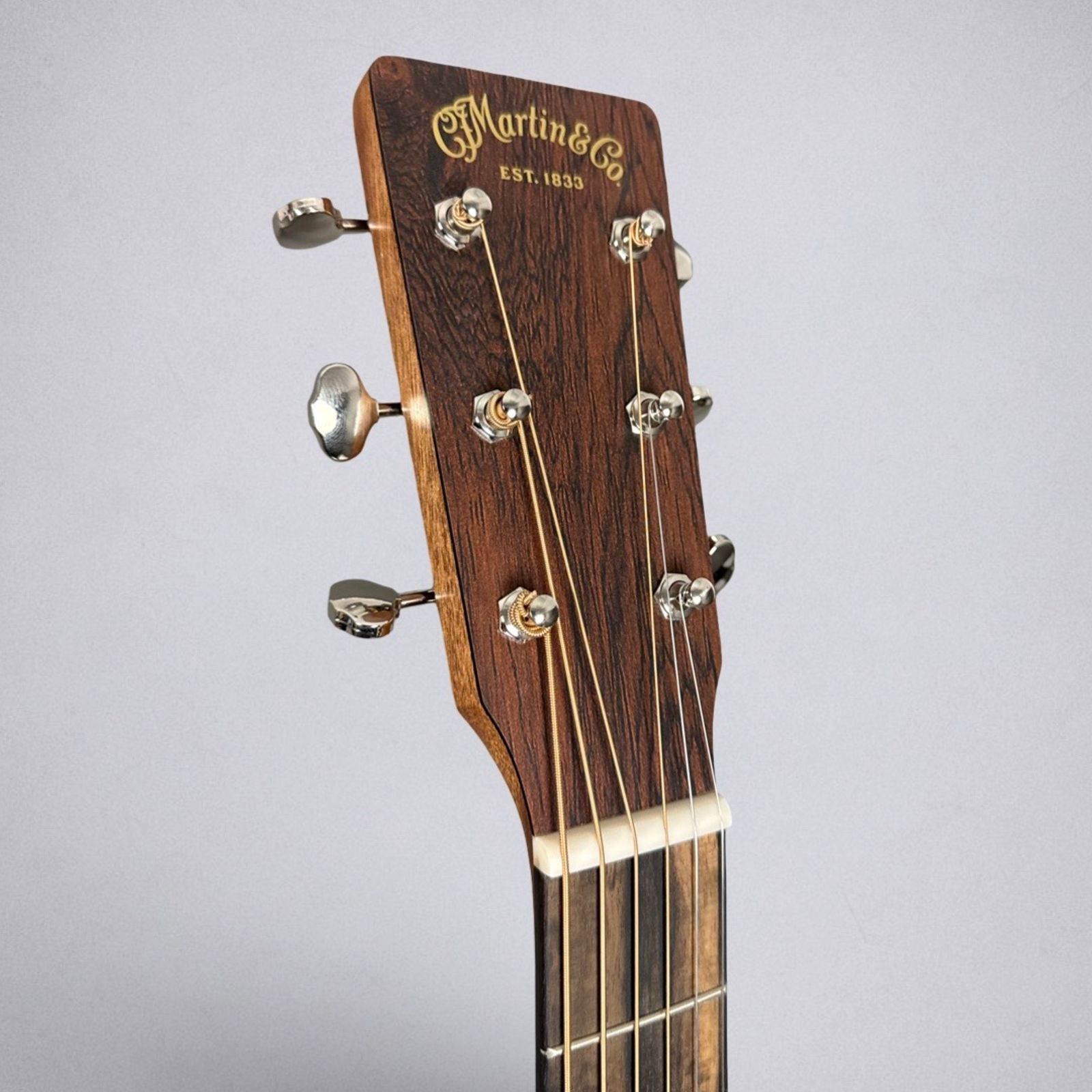 Martin Road Series D-12E Retro 2025 - Natural Aging Toner