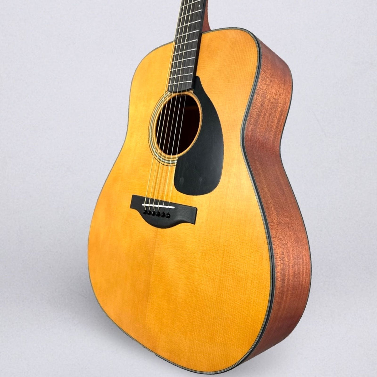 Yamaha Red Label FG3 2026 - Natural