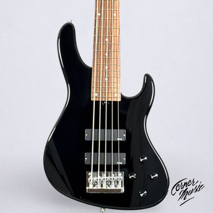 Sadowsky MetroExpress Modern 24-Fret 5-String Bass - Black