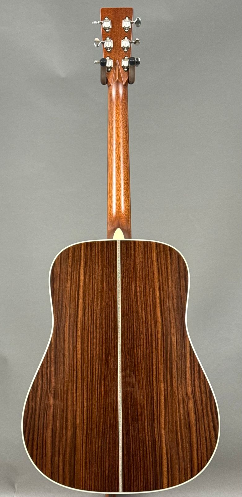 Martin D-28 Billy Strings 2025 - Natural