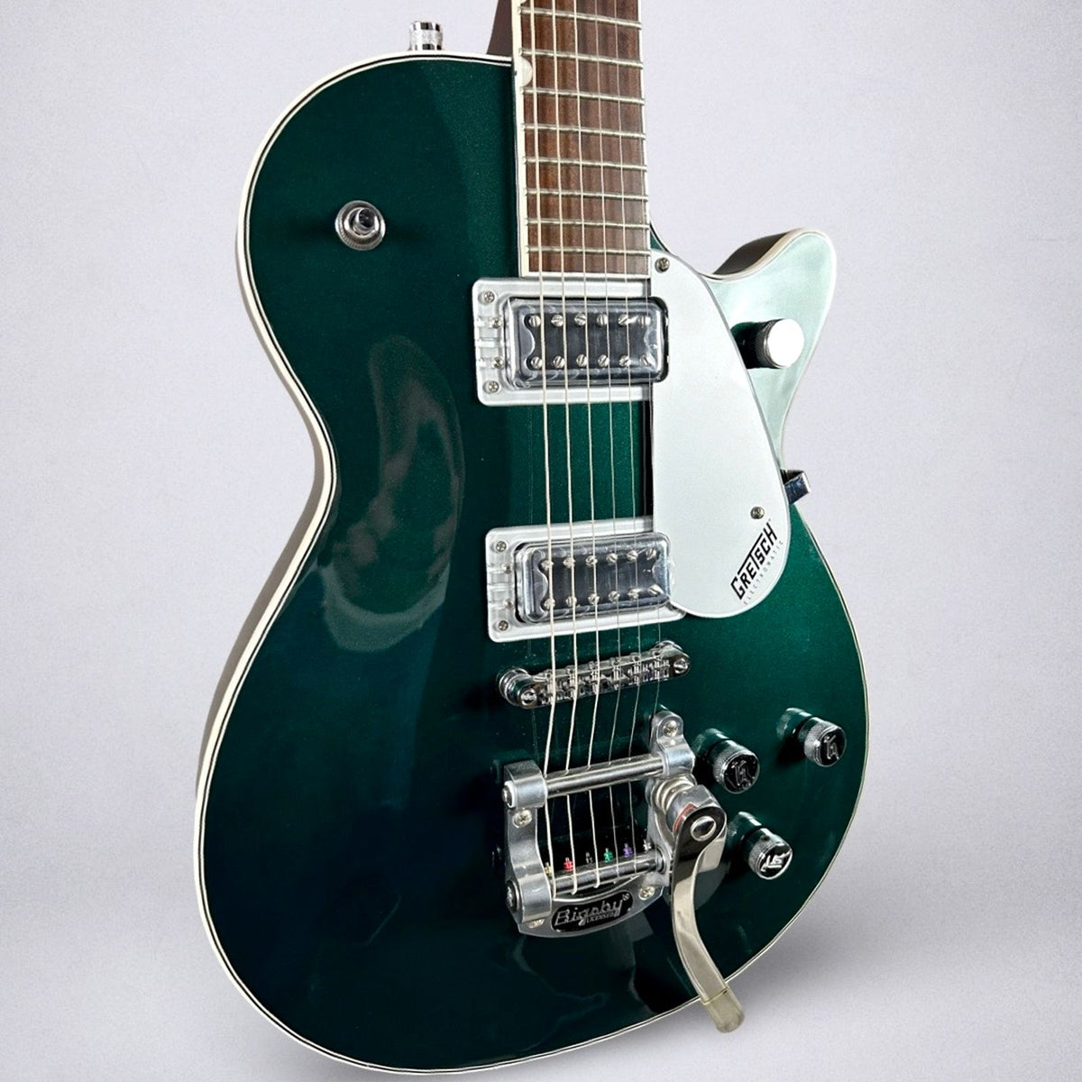 Gretsch G5230T Electromatic Jet - Cadillac Green