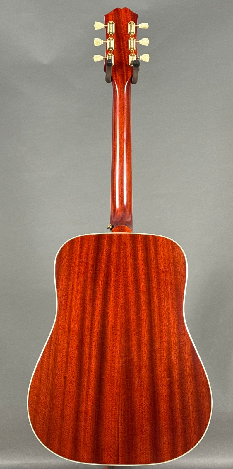 Epiphone Hummingbird Standard 2025 - Cherry Sunburst