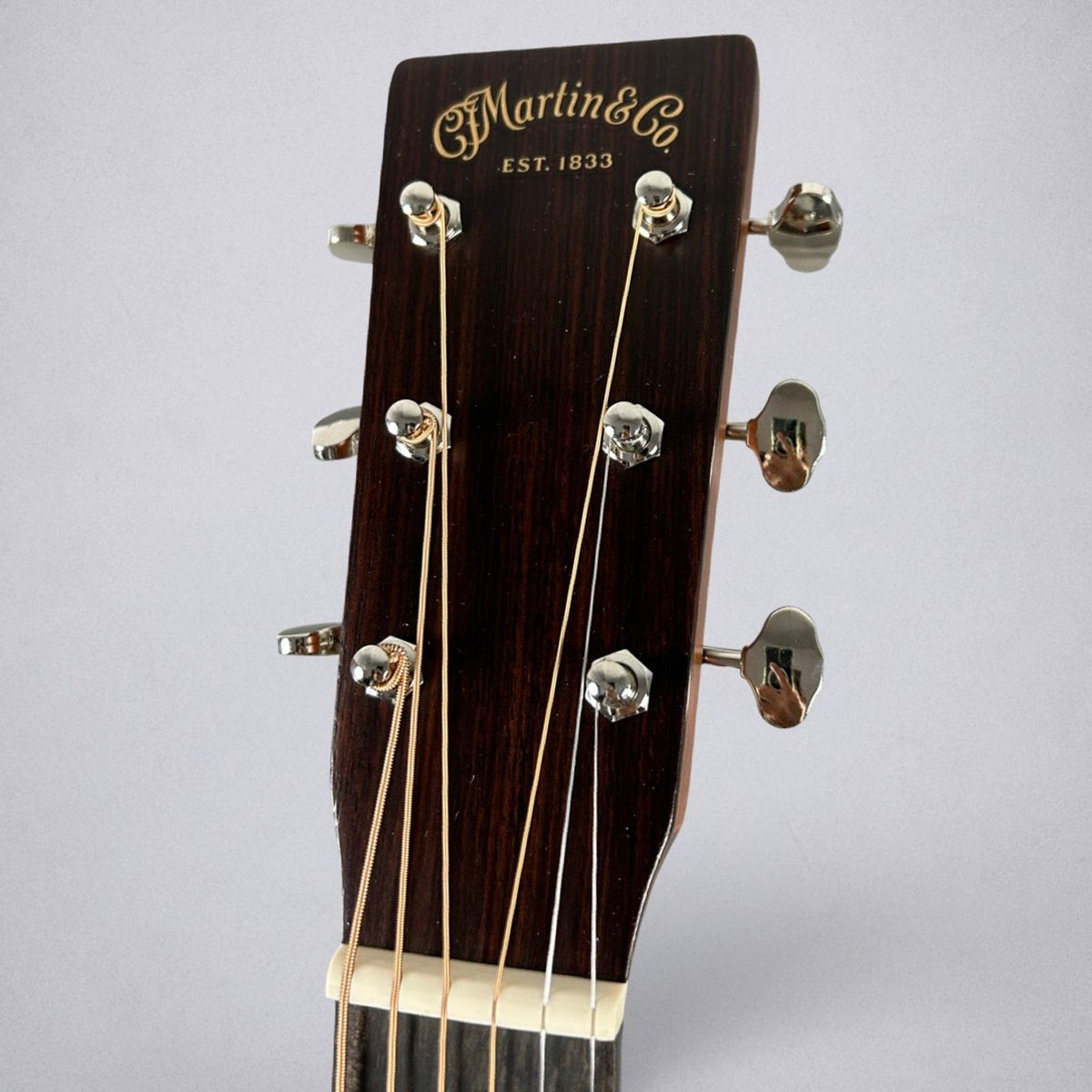 Martin J-16E 2026 - Cream