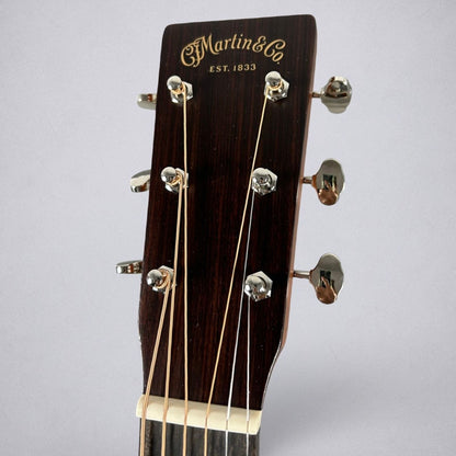Martin J-16E 2026 - Cream