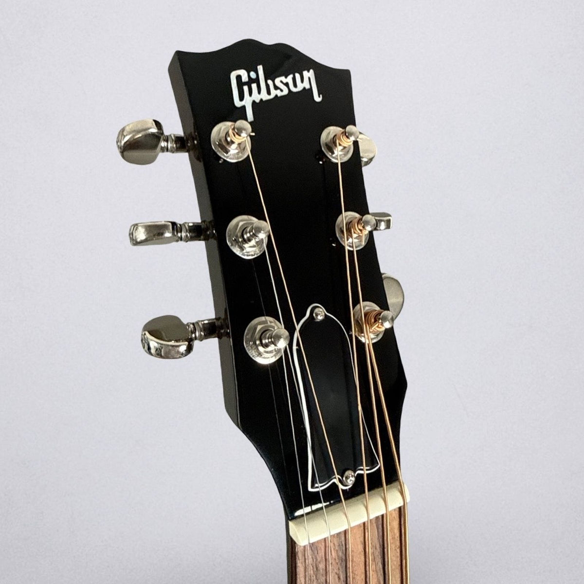 Gibson J-45 Standard Left Handed 2026 - Vintage Sunburst