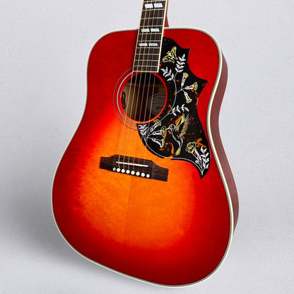 Gibson Hummingbird Standard 2025 - Vintage Cherry Sunburst