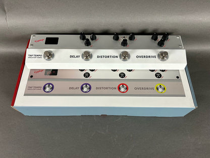 Epiphone Power Players Multi-Effects Pedal