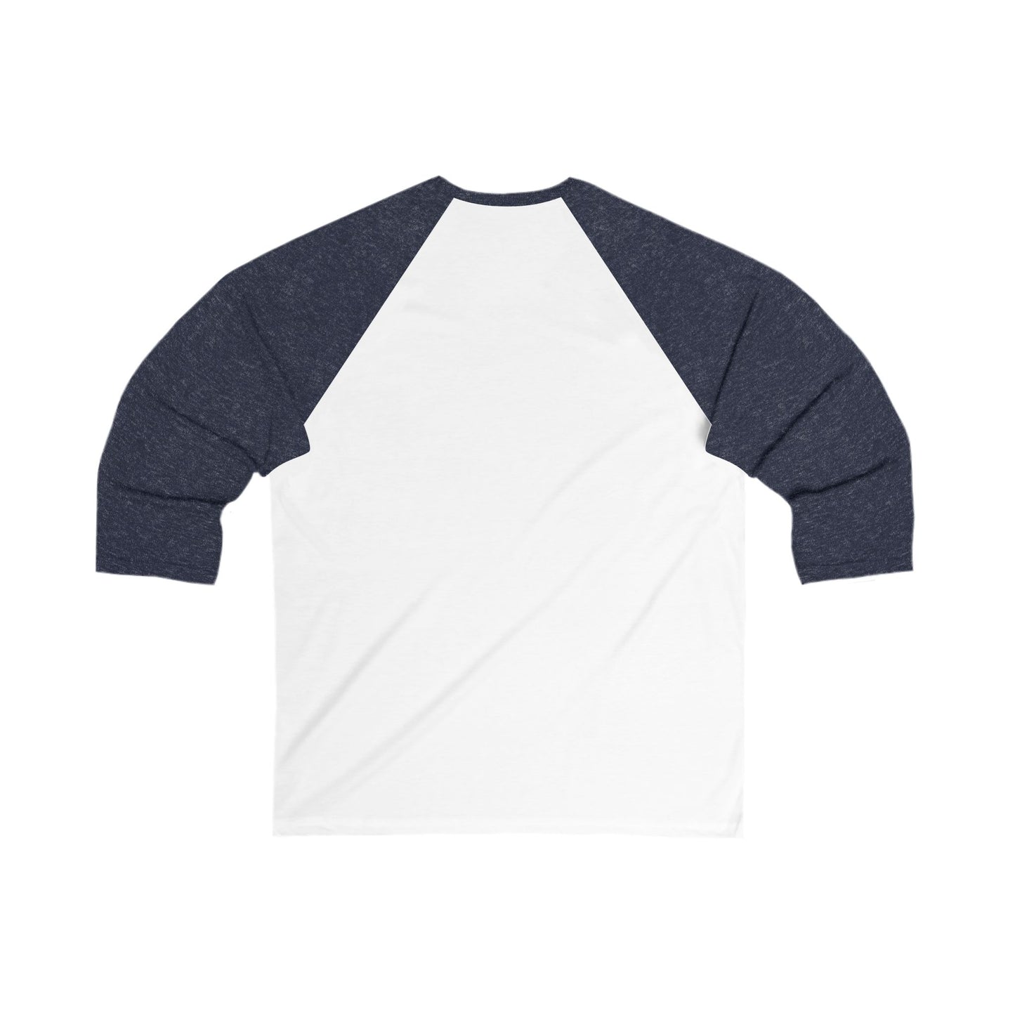 Corner Music Unisex 3\4 Sleeve Baseball Tee