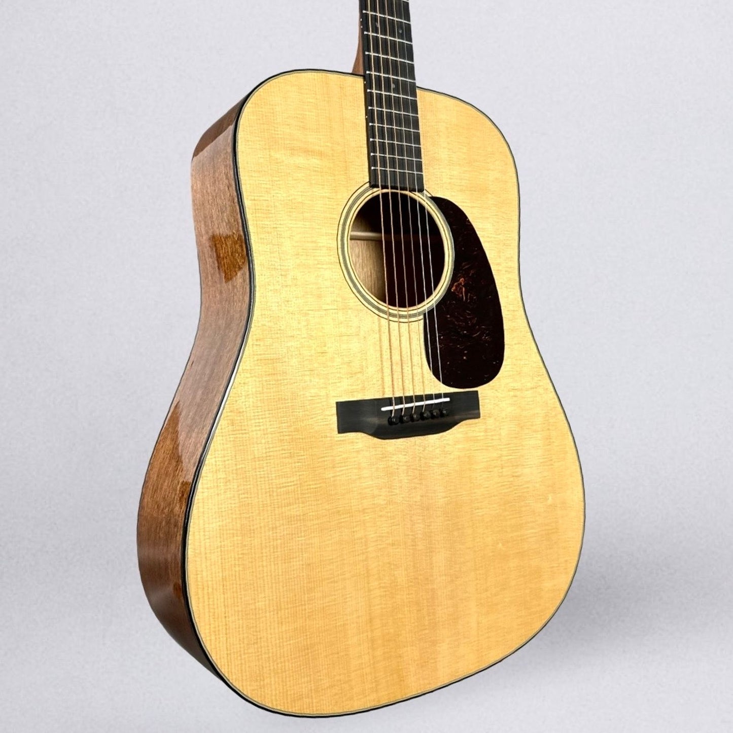 Martin Super D-18 2026 - Natural