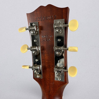 Gibson J-45 Century 2026 - Vintage Sunburst