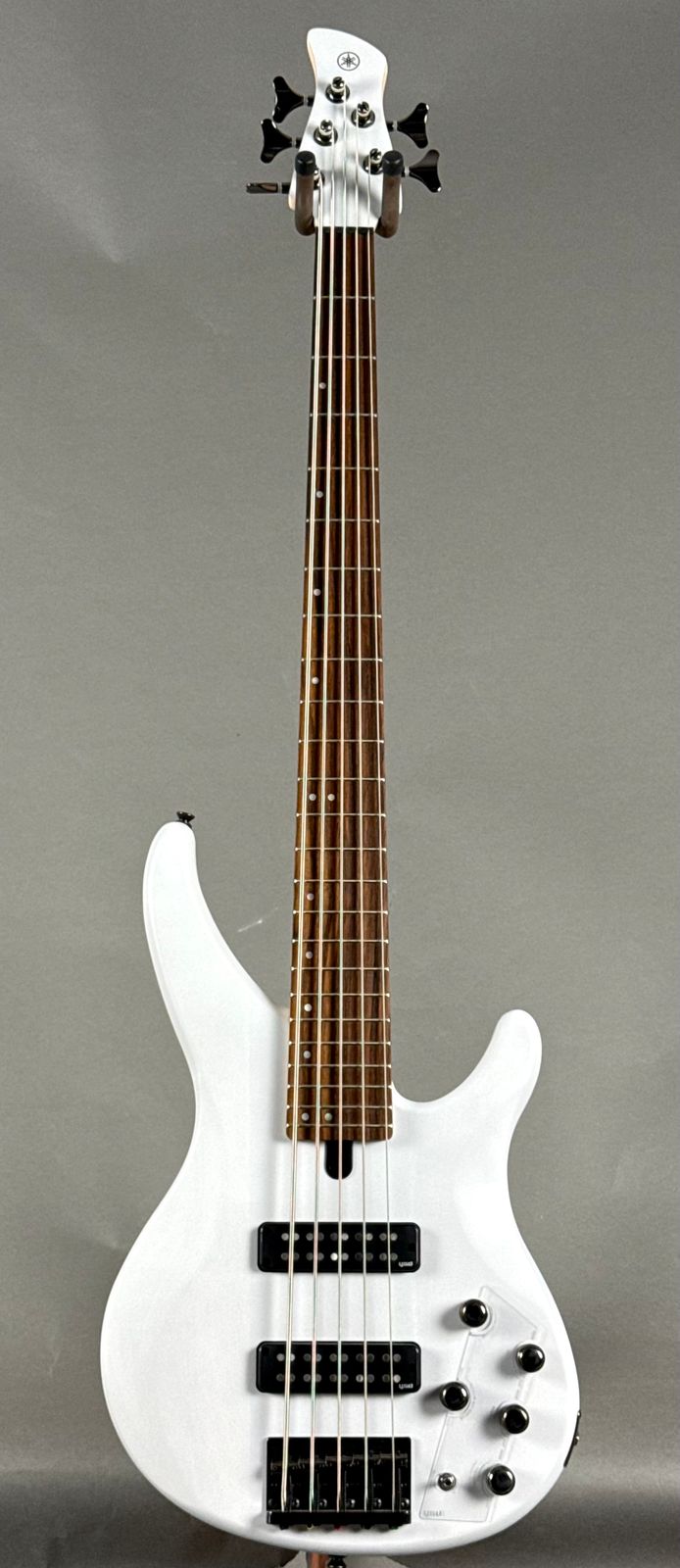Yamaha TRBX505 - Translucent White
