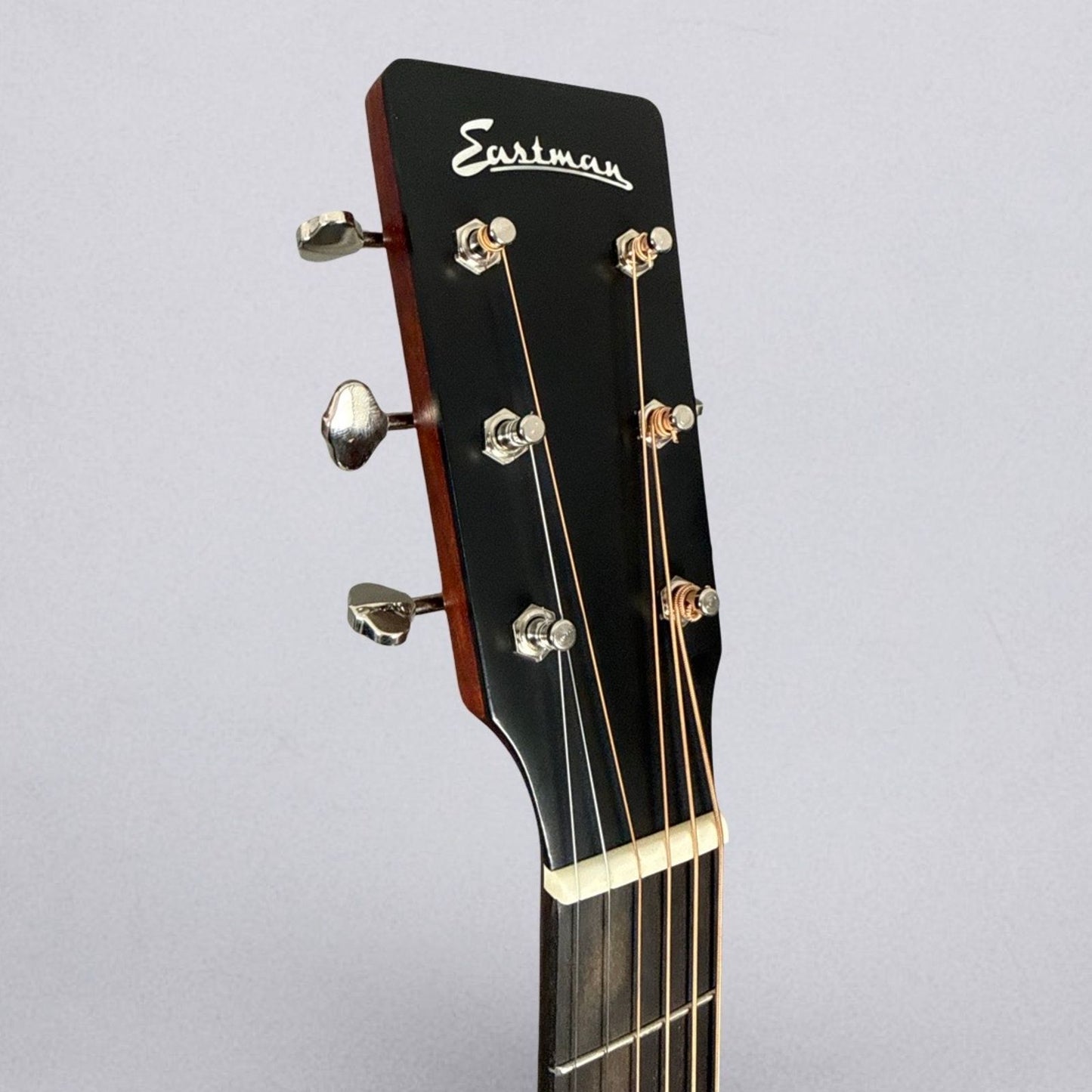 Eastman E1OML Left-Handed Acoustic - Natural