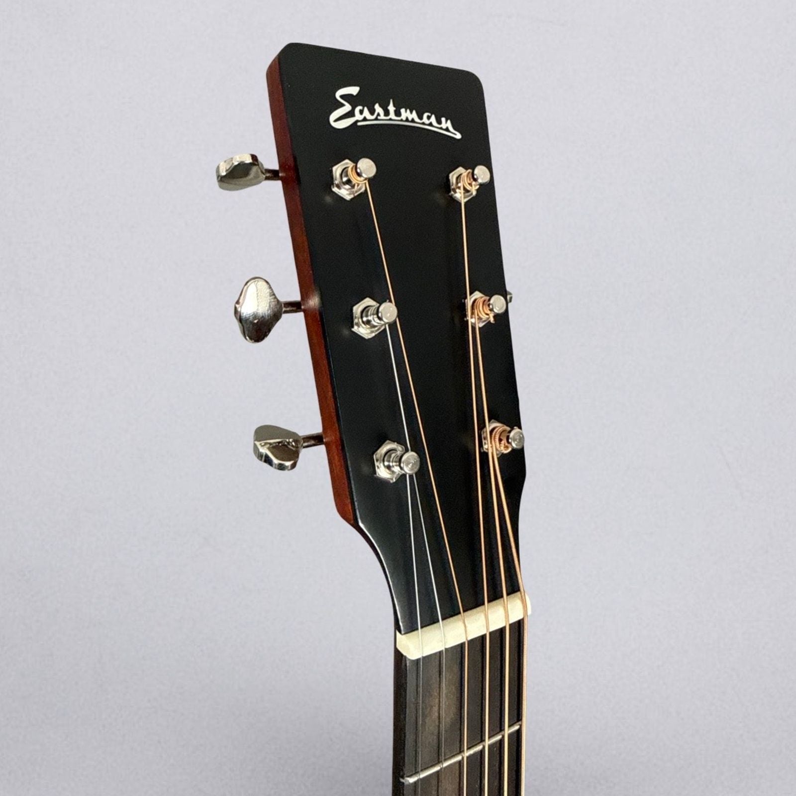 Eastman E1OML Left-Handed Acoustic - Natural