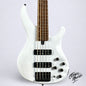 Yamaha TRBX505 - Translucent White