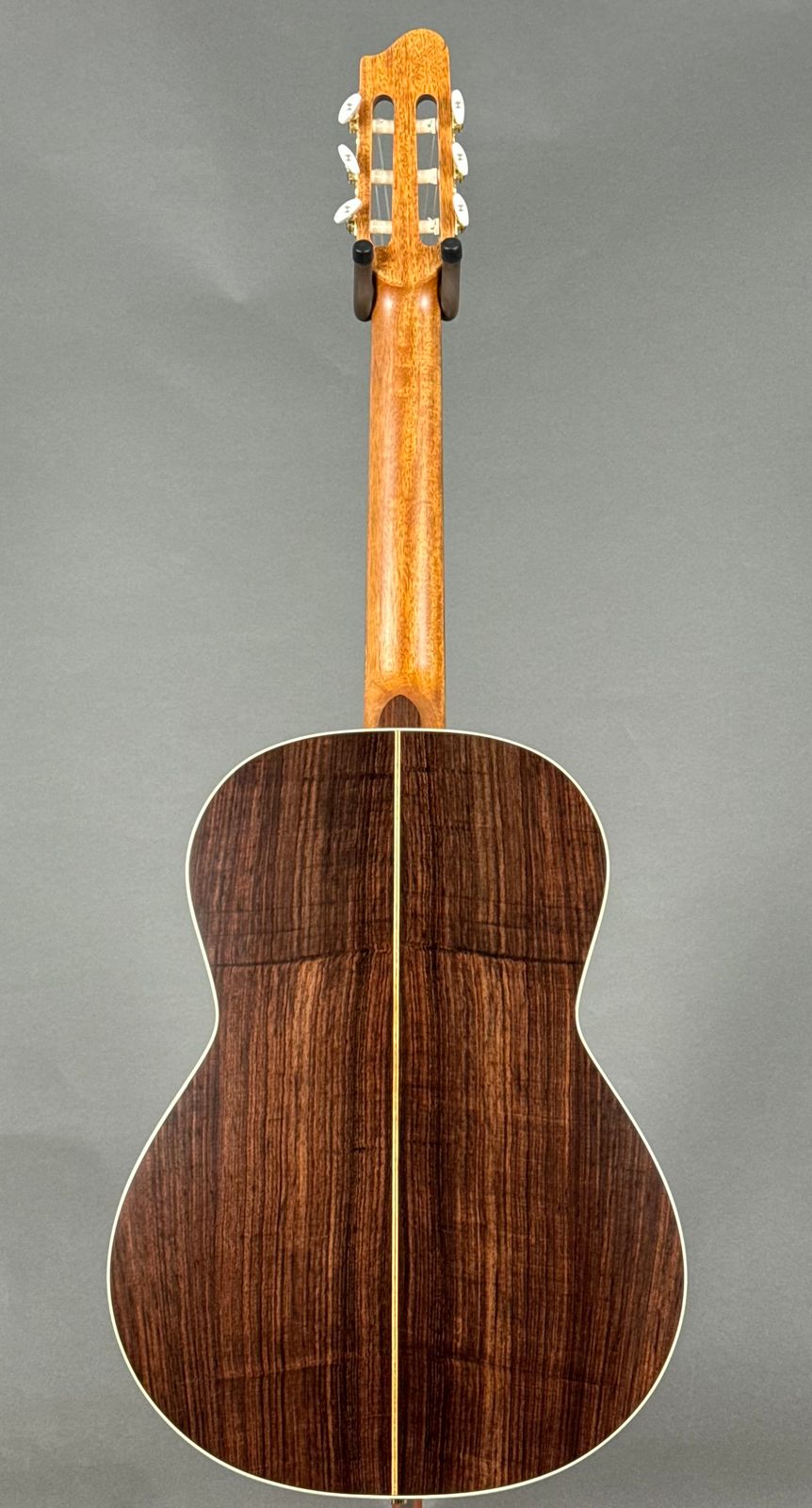 Godin Presentation Nylon 2025 - Natural
