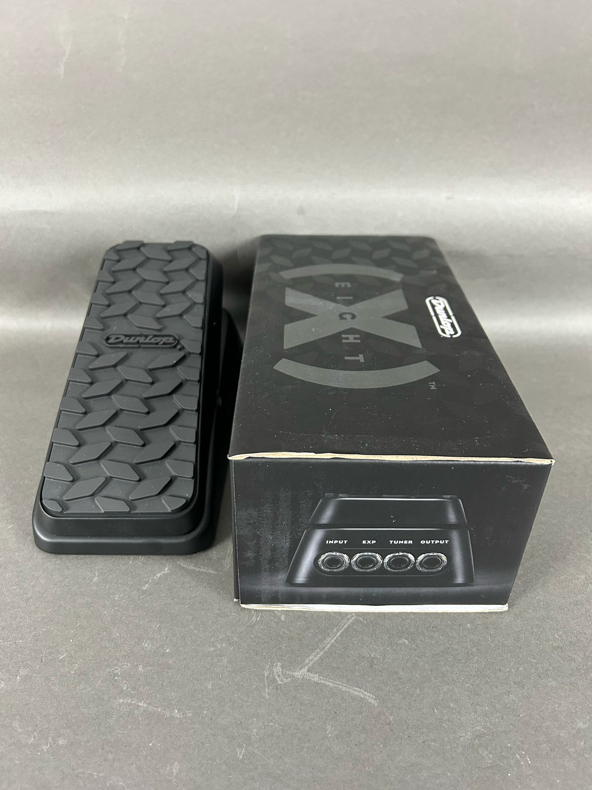 Dunlop DVP5 Volume (X) 8 Pedal