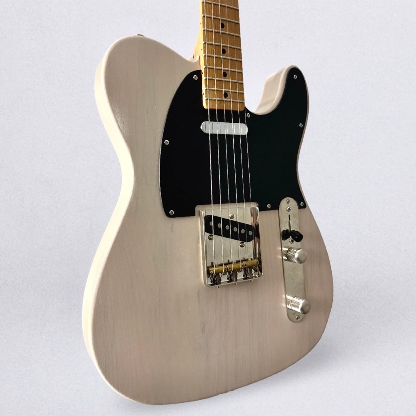 LSL ERA Series T-Bone 2026 - Vintage Cream