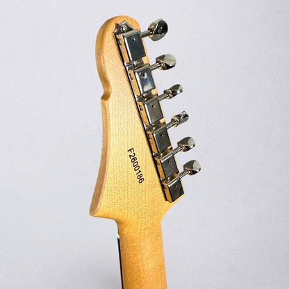 Eastman FullerTone Offset ‘62 2026 - Gold