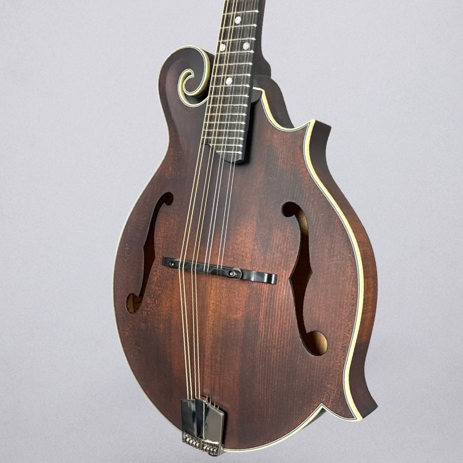 Eastman MD315 F-Style Mandolin 2025 - Classic