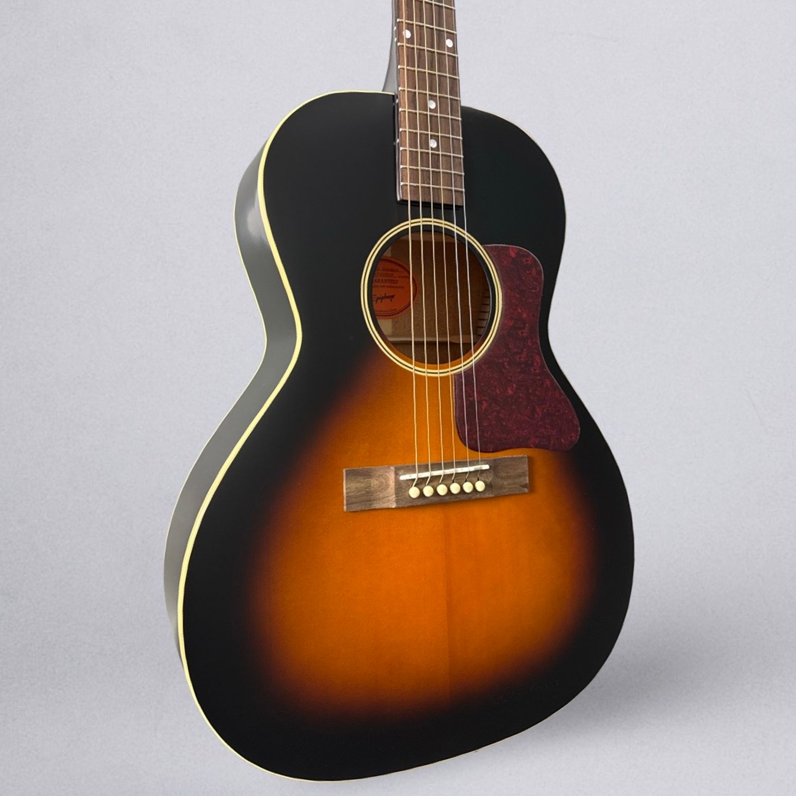Epiphone L-00 Standard 2025 - Vintage Sunburst