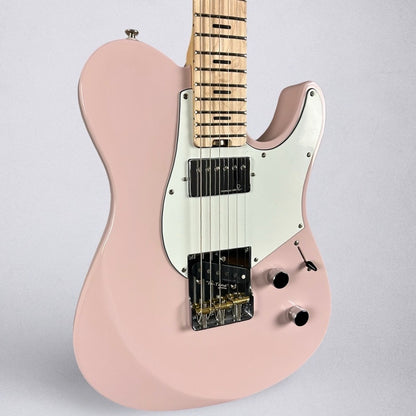 Yamaha PACS+11S Pacifica Standard Plus 2026 - Ask Pink