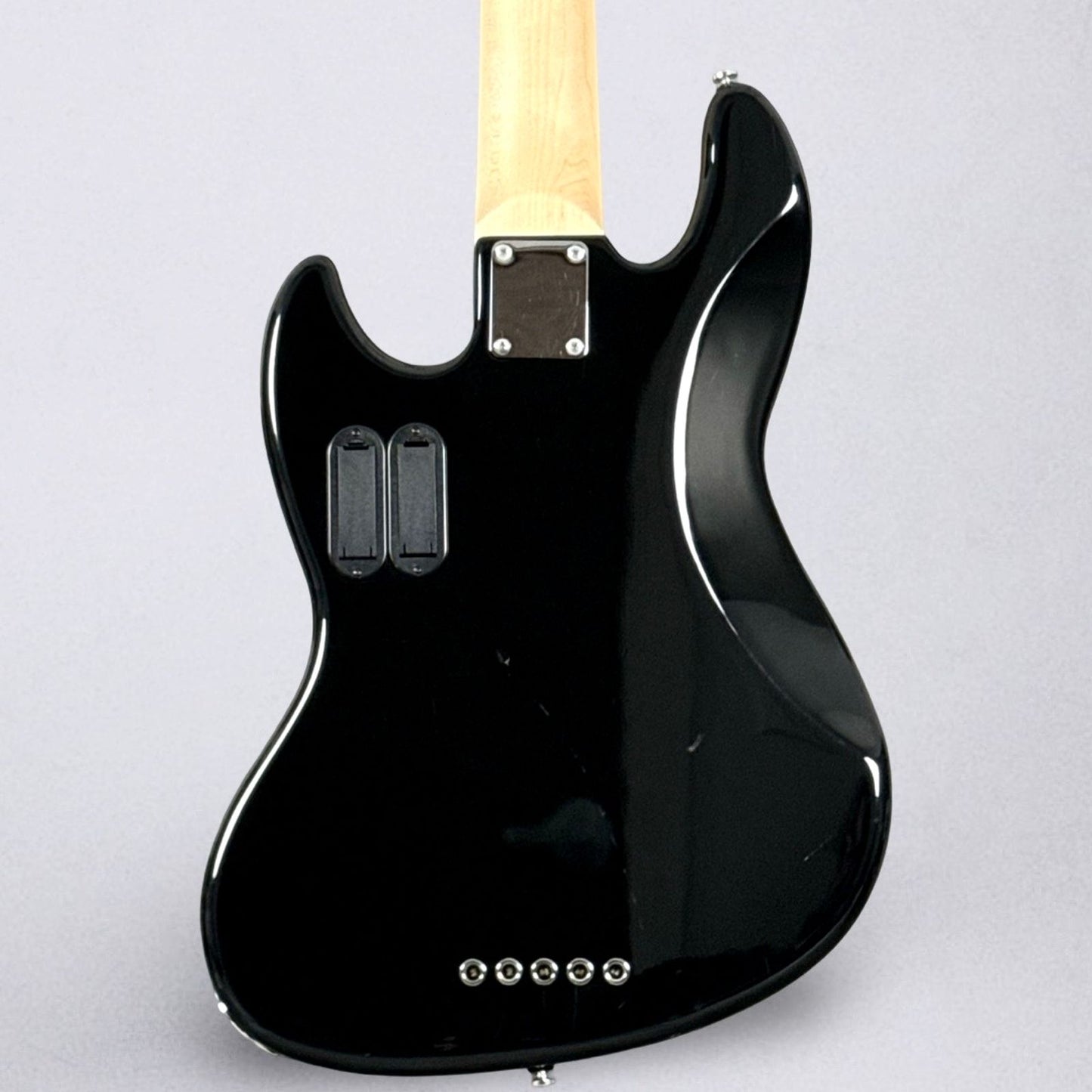 Sire Marcus Miller V7 5-String Bass - Black