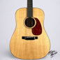 Bourgeois Touchstone Country Boy/TS D - Natural