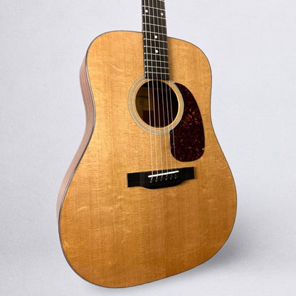 Eastman E1D-DLX 2026 - Natural