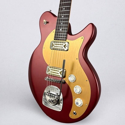 Eastman FullerTone Offset ‘62 2026 - Dakota Red