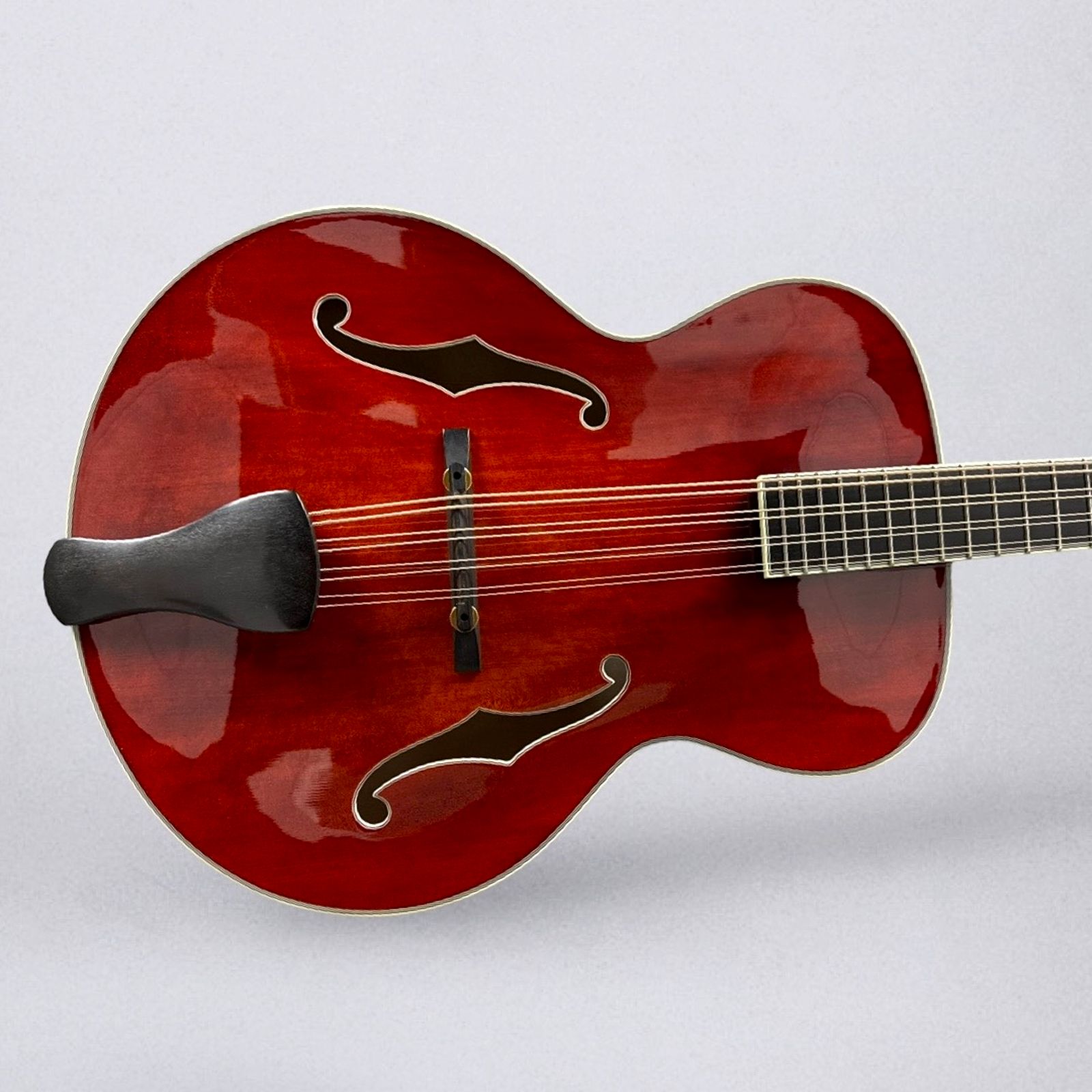 Eastman MDC805 Mandocello 2023 - Classic