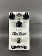 Wampler Plexi-Drive - White